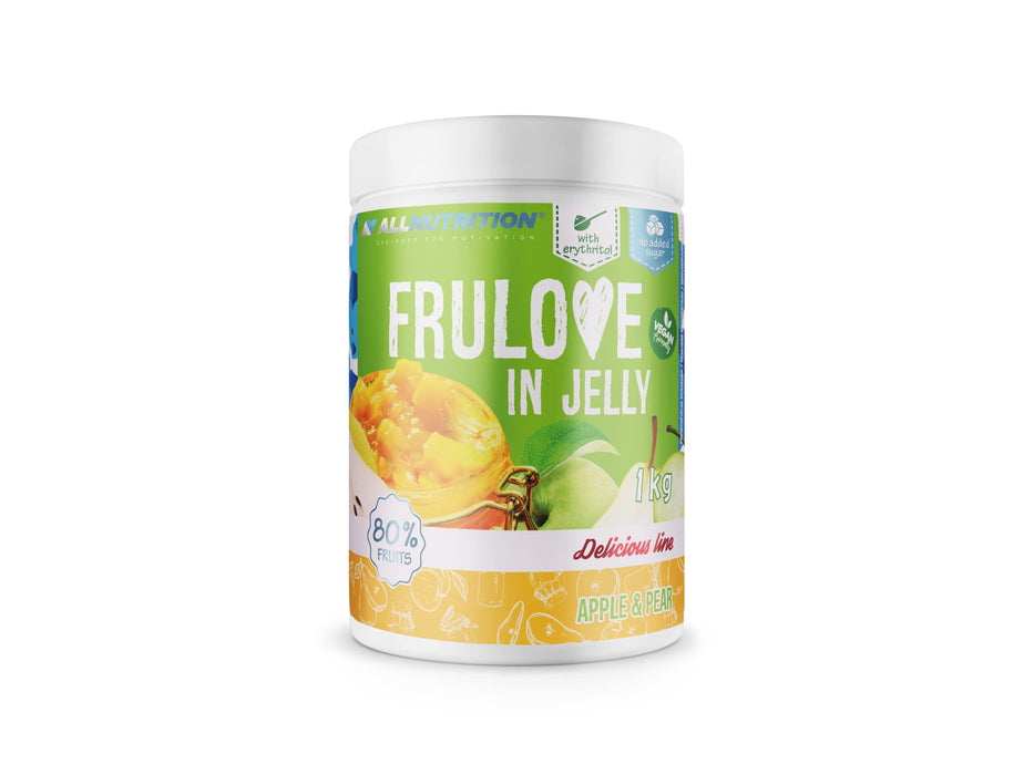 Allnutrition Frulove In Jelly - 1000g