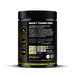 Beast Pharm STIM FREE PUMP Pre Workout 450g (Lemon Sherbet) - Pre Workout at MySupplementShop by Beast Pharm