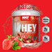 NXT Nutrition Pure Whey Deluxe 2.1kg