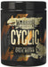 Warrior Cyclic, Orange Onslaught - 400 grams - Sports Nutrition at MySupplementShop by Warrior Supplements