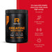 Reflex Nutrition Creatine Monohydrate Powder 450G Best Value Nutritional Supplement at MYSUPPLEMENTSHOP.co.uk