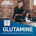 Applied Nutrition L-Glutamine 500g (100 Servings) - L-Glutamine, Glutamine at MySupplementShop by Applied Nutrition