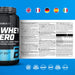 BioTechUSA Iso Whey Zero, White Chocolate - 908 grams | High-Quality Protein | MySupplementShop.co.uk