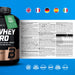 BioTechUSA Iso Whey Zero 2.27kg - Whey Protein Isolate at MySupplementShop by BioTechUSA