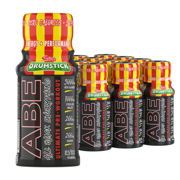 Nutrition Appliquée ABE Shot 12x60ml