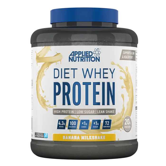 Applied Nutrition Diet Whey