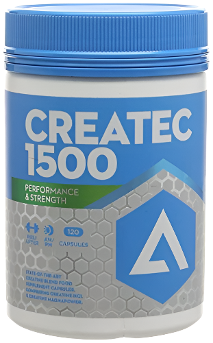 MySupplementShop