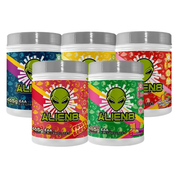 MySupplementShop