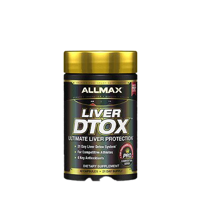 MySupplementShop