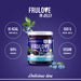Allnutrition Frulove In Jelly 500g - Jams & Preserves at MySupplementShop by Allnutrition