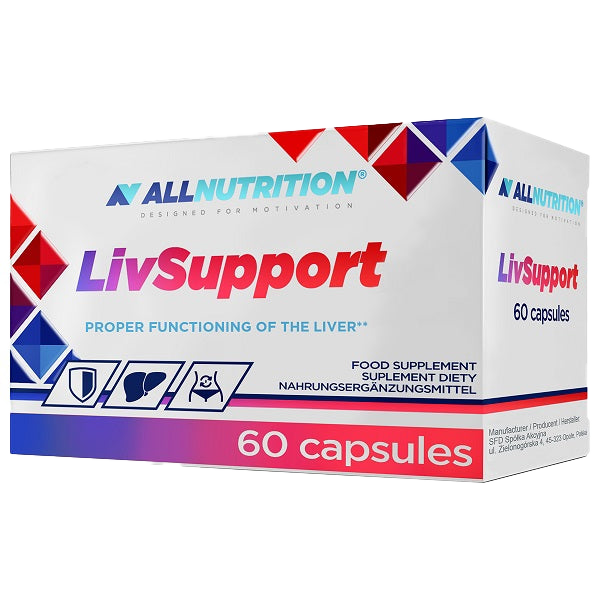 MySupplementShop