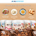 Allnutrition Nutlove Coco Crunch  500g - Health Foods at MySupplementShop by Allnutrition
