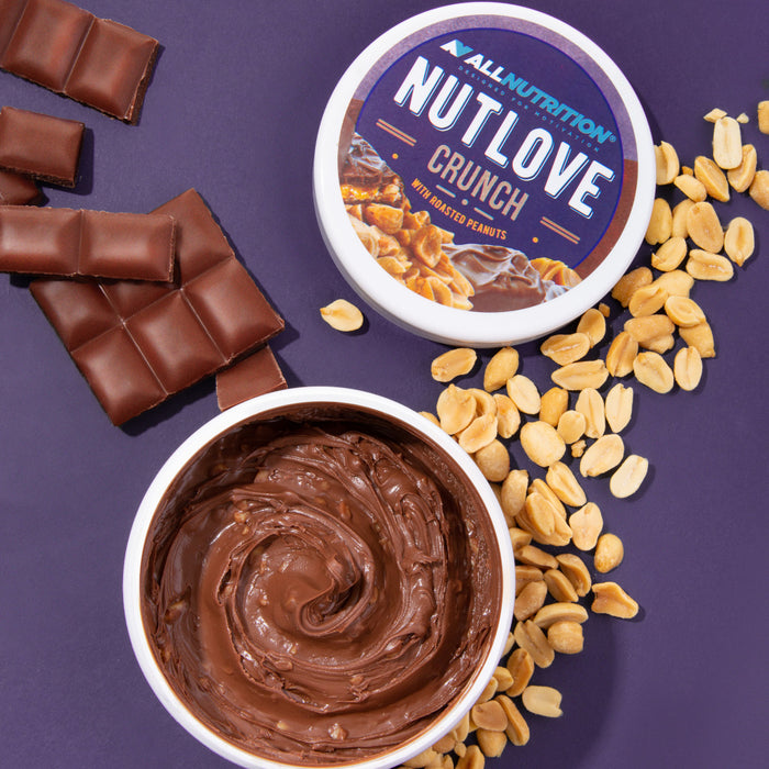 Allnutrition Nutlove 500g