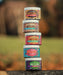 Allnutrition Nutlove Whole Nuts - 300g - Chocolate Covered Nuts at MySupplementShop by Allnutrition