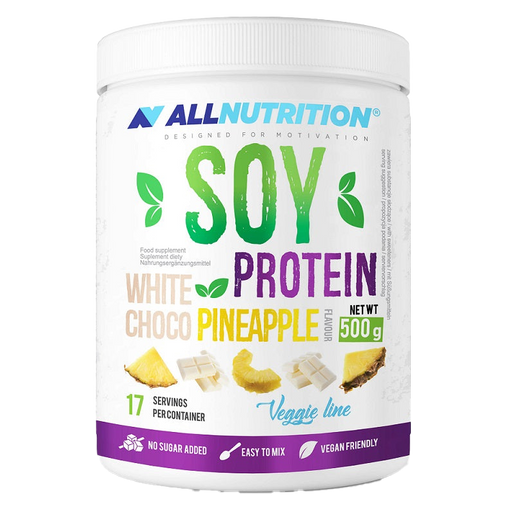 MySupplementShop