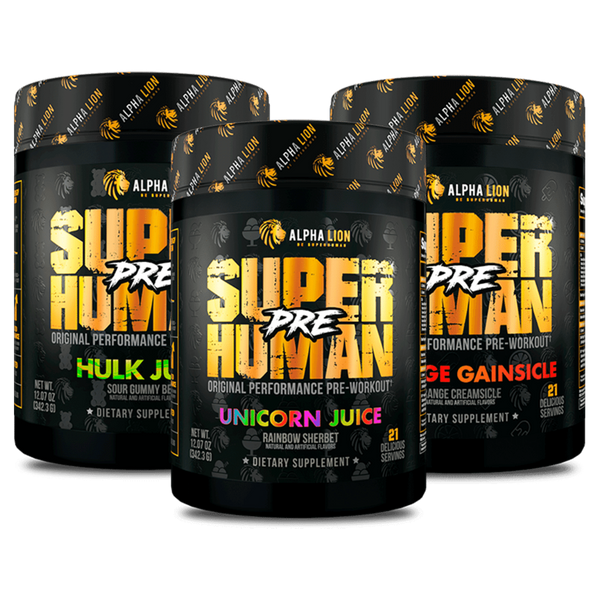 MySupplementShop