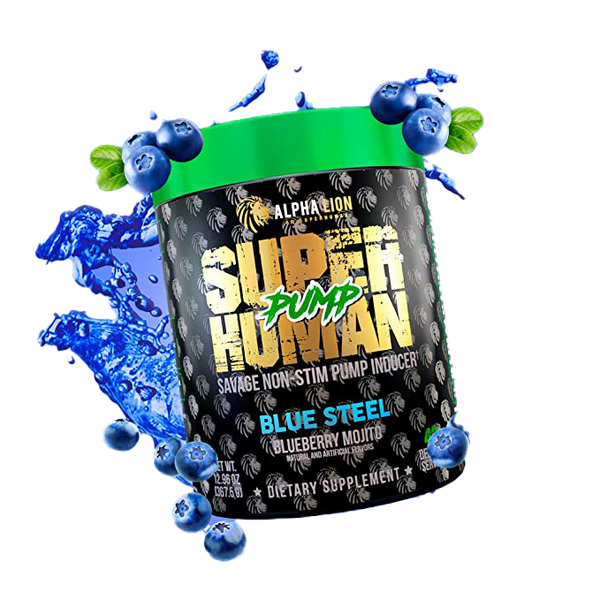MySupplementShop