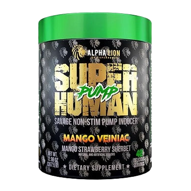 MySupplementShop