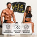 American Supps EAA 532g