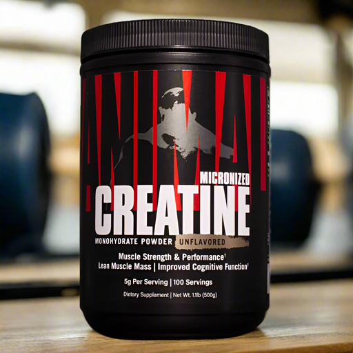 MySupplementShop
