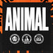 Animal Energy Chews 120Tabs - Energy Drinks at MySupplementShop by Animal