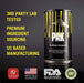 Animal Pak - Convenient All-in-One Vitamin & Supplement Pack 44 Packs - Multivitamins at MySupplementShop by Animal