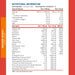 Applied Nutrition Agewell 40+ TRT 300g