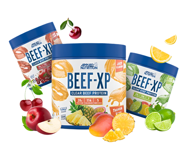 MySupplementShop