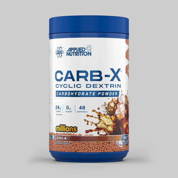 MySupplementShop