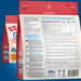 Applied Nutrition Cream Of Rice 1kg - Dietary Management at MySupplementShop by Applied Nutrition