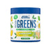 Applied Nutrition Critical Greens Lemon & Lime 150g: Refresh Your Wellness Routine - Health and Wellbeing at MySupplementShop by Applied Nutrition