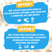 Applied Nutrition Critical Oats Protein Porridge 600g 10 Servings - Whey Proteins at MySupplementShop by Applied Nutrition