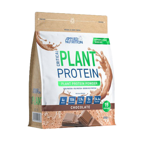 MySupplementShop