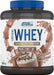 Applied Nutrition Critical Whey 2.27kg - Chocolate - Nutrition Drinks & Shakes at MySupplementShop by Applied Nutrition