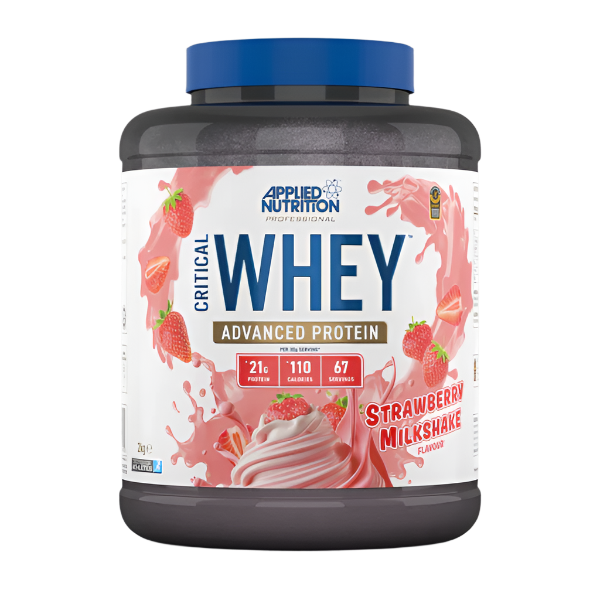 MySupplementShop