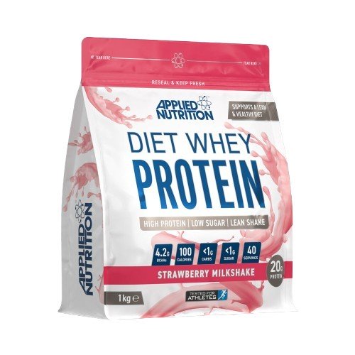 Applied Nutrition Diet Whey, (EAN 5056555205433) - 1000g