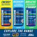 Applied Nutrition Endurance Recovery 1500g