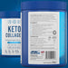 Applied Nutrition Keto Collagen 325g - Nutritional Supplement at MySupplementShop by Applied Nutrition