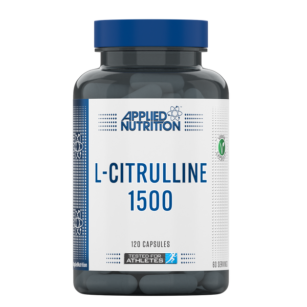 Applied Nutrition L-Citruline 1500