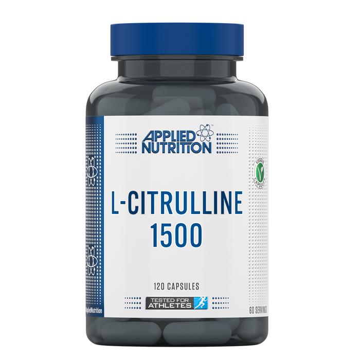 Applied Nutrition L-Citruline 1500