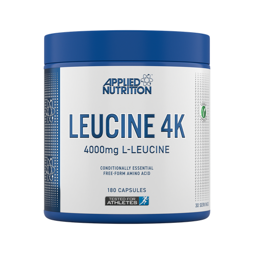 Applied Nutrition Leucine 4K