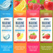 Applied Nutrition Marine Collagen STICKS 10x12g