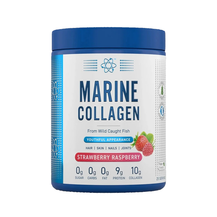 Applied Nutrition Marine Collagen