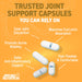 Applied Nutrition Solutions Turmeric, 800mg - 60 caps