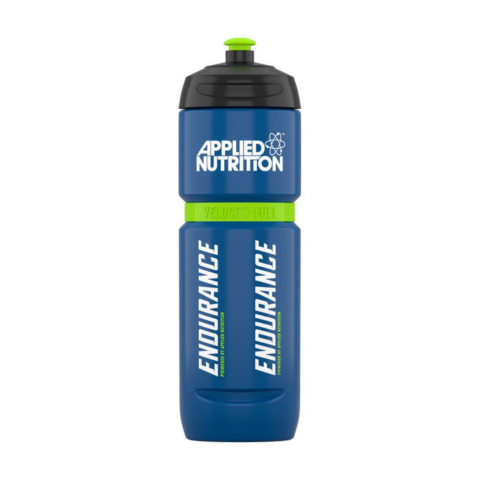 Applied Nutrition Endurance Water Bottle 700ml - Water Bottle at MySupplementShop by Applied Nutrition