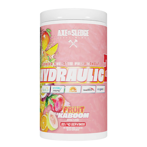 MySupplementShop