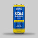 Applied Nutrition BCAA + Caffeine Can 12x330ml Cloudy Lemonade - BCAA's at MySupplementShop by Applied Nutrition