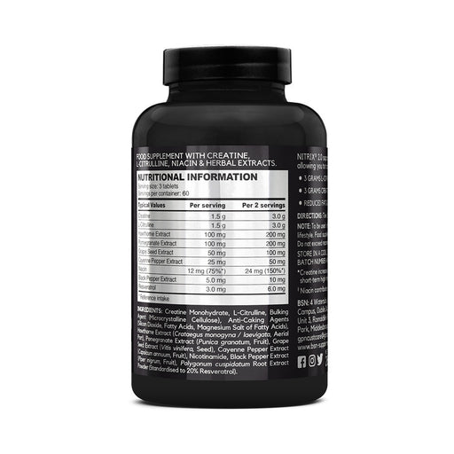 MySupplementShop