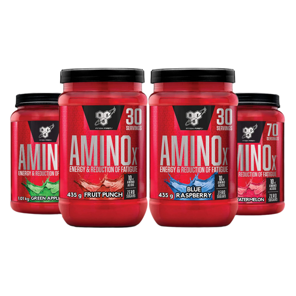 MySupplementShop