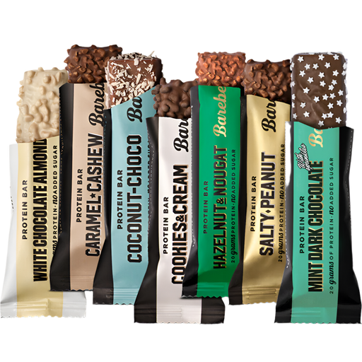 MySupplementShop